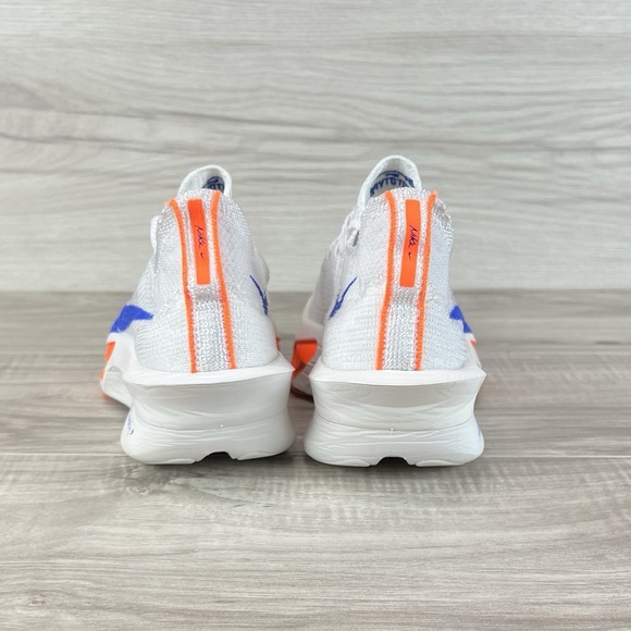 Nike Air Zoom Alphafly NEXT% 3 Blueprint Pack Running Shoes Women's 8 HF7356-900 - Picture 4 of 10